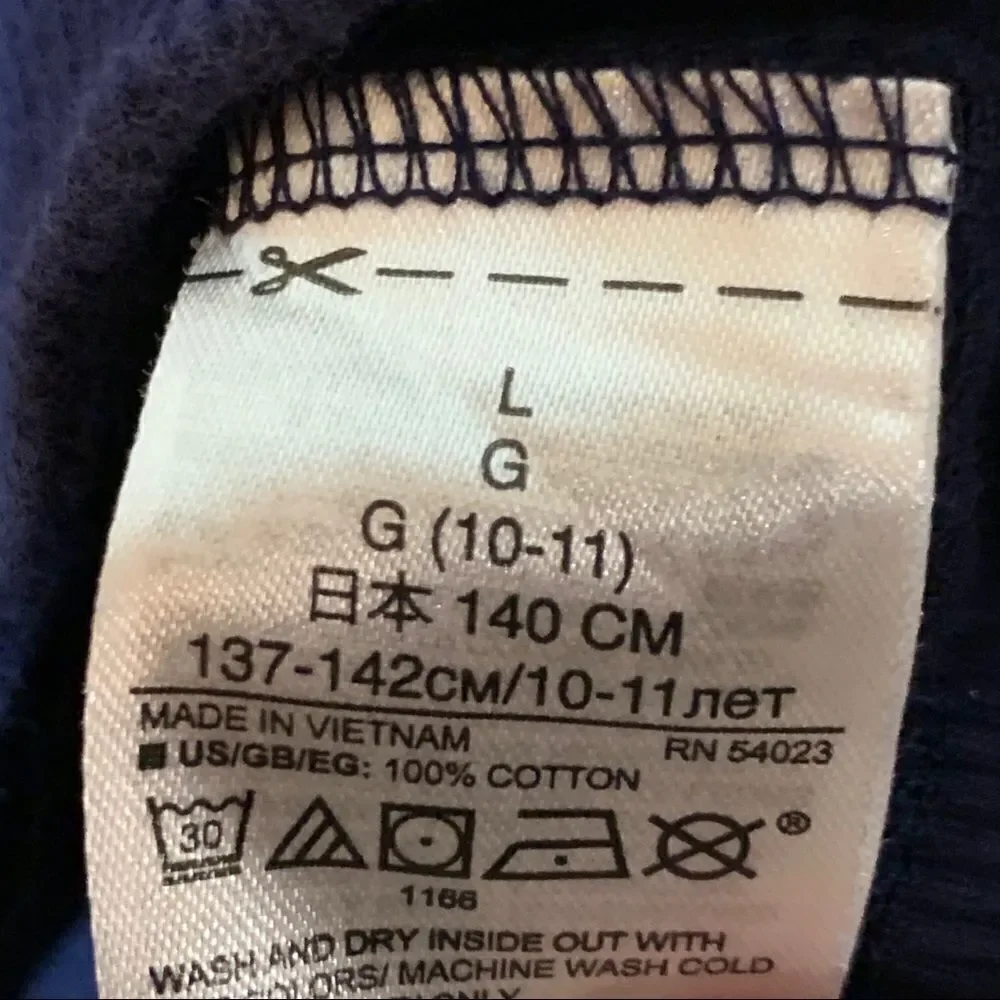 Gap Disney thumper girls long sleeve dress‎